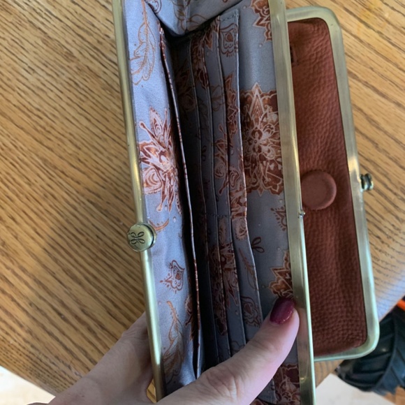 Hobo Wallet - Picture 3 of 4